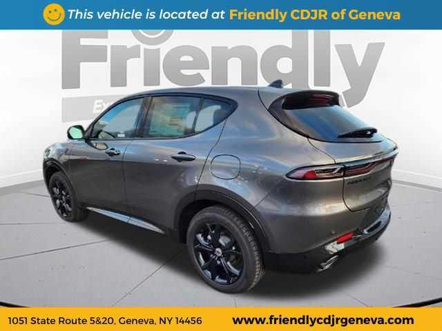 new 2024 Dodge Hornet car, priced at $48,168