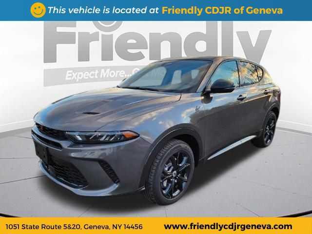 new 2024 Dodge Hornet car, priced at $48,169