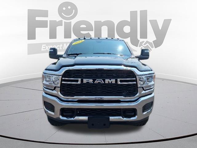 new 2024 Ram 2500 car, priced at $59,331