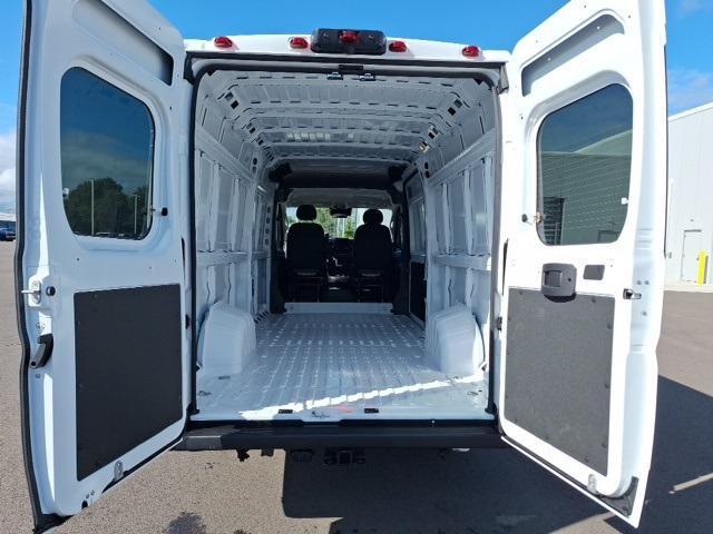 new 2024 Ram ProMaster 3500 car, priced at $50,601