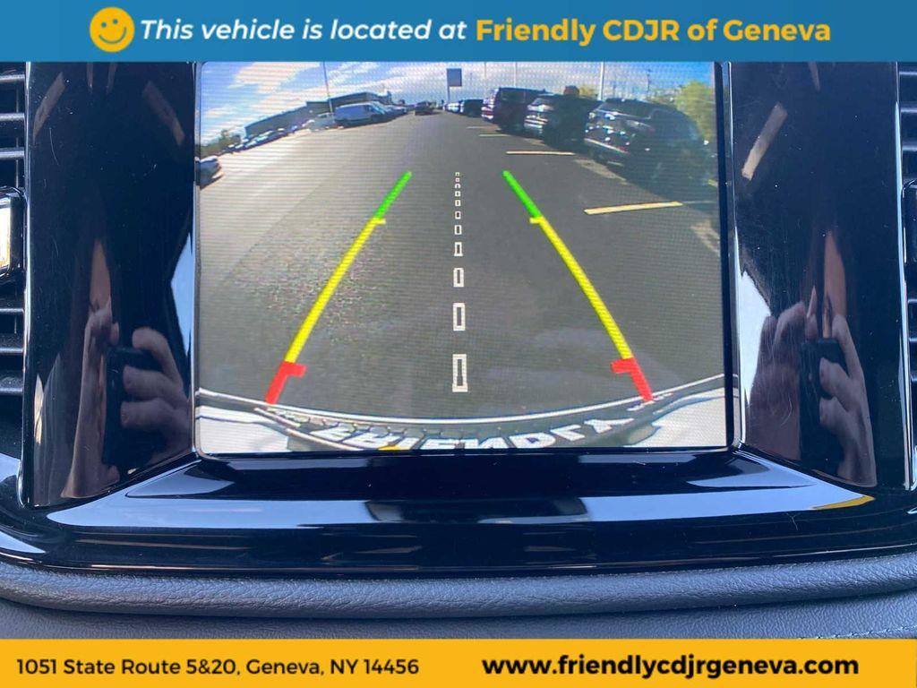 used 2022 Dodge Durango car, priced at $31,995