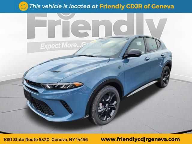 new 2024 Dodge Hornet car, priced at $48,258