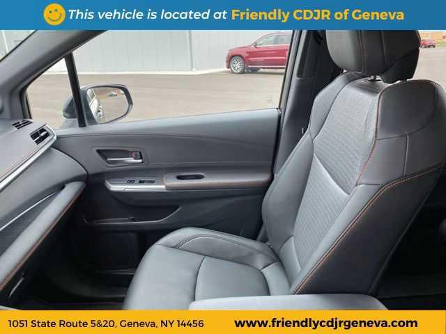 used 2022 Toyota Sienna car, priced at $44,699
