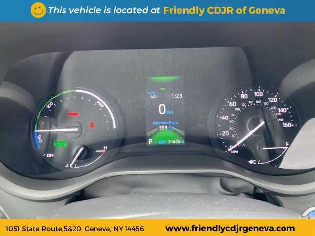 used 2022 Toyota Sienna car, priced at $44,699