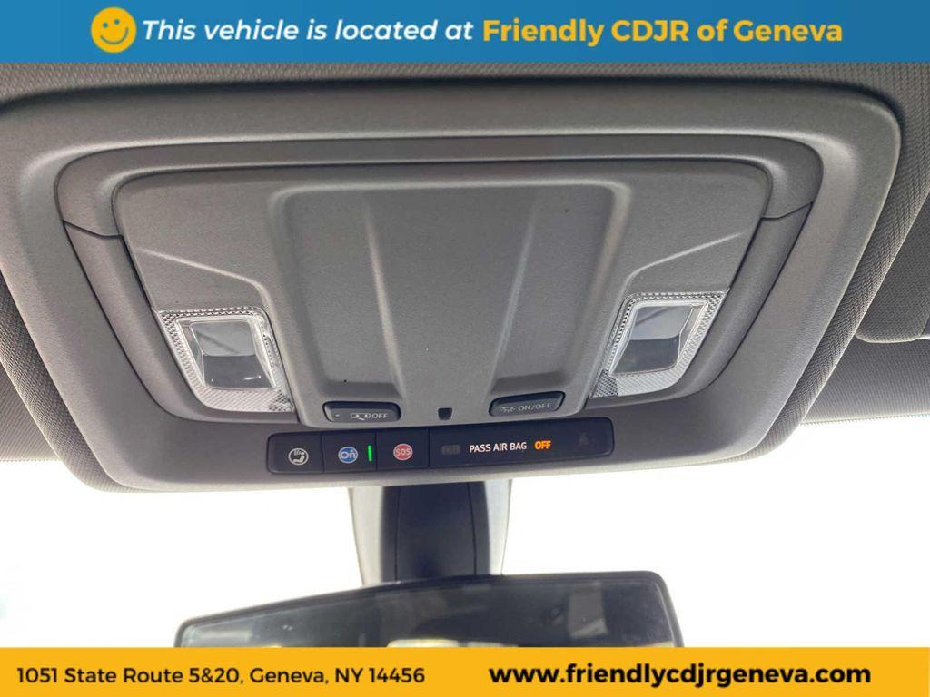 used 2021 Chevrolet Silverado 1500 car, priced at $38,995