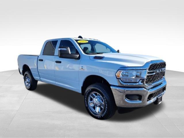 new 2024 Ram 2500 car, priced at $58,691