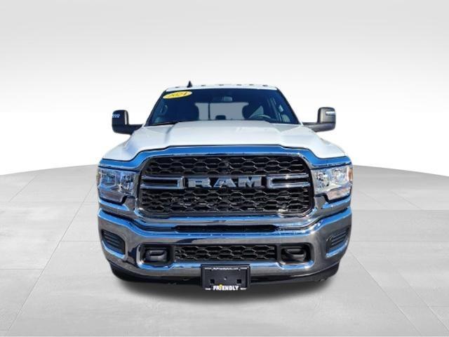 new 2024 Ram 2500 car, priced at $58,691