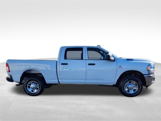 new 2024 Ram 2500 car, priced at $58,691