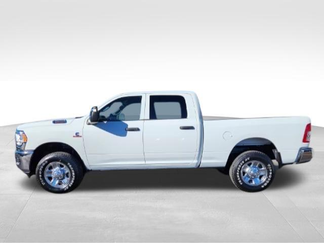 new 2024 Ram 2500 car, priced at $58,691