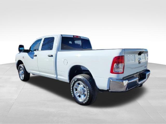 new 2024 Ram 2500 car, priced at $58,691