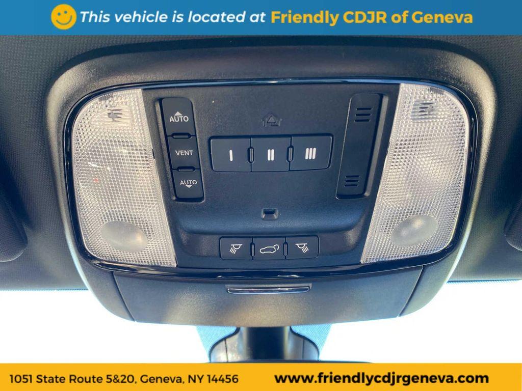 used 2021 Dodge Durango car, priced at $34,395