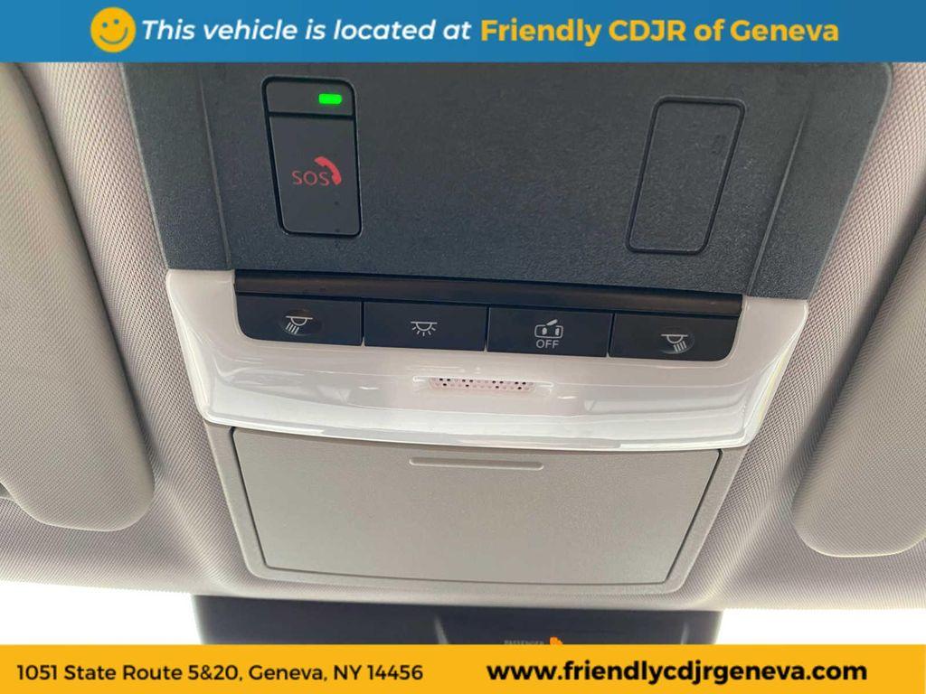 used 2023 Mitsubishi Outlander car, priced at $22,995