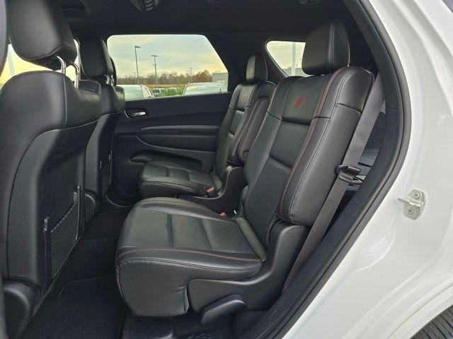 used 2023 Dodge Durango car, priced at $35,089