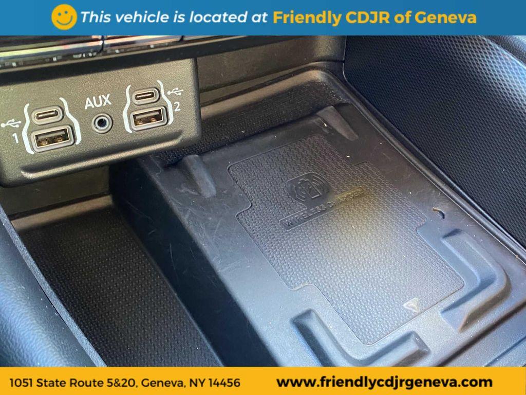 used 2022 Dodge Durango car, priced at $39,995