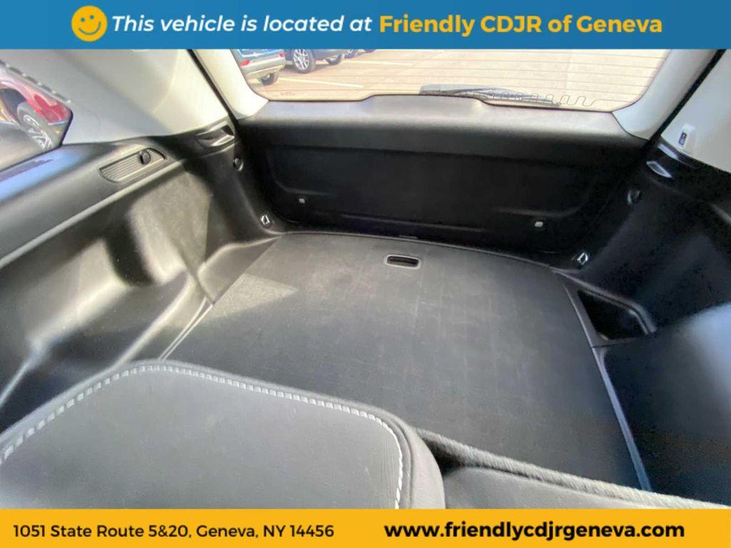 used 2023 Jeep Grand Cherokee car, priced at $31,995