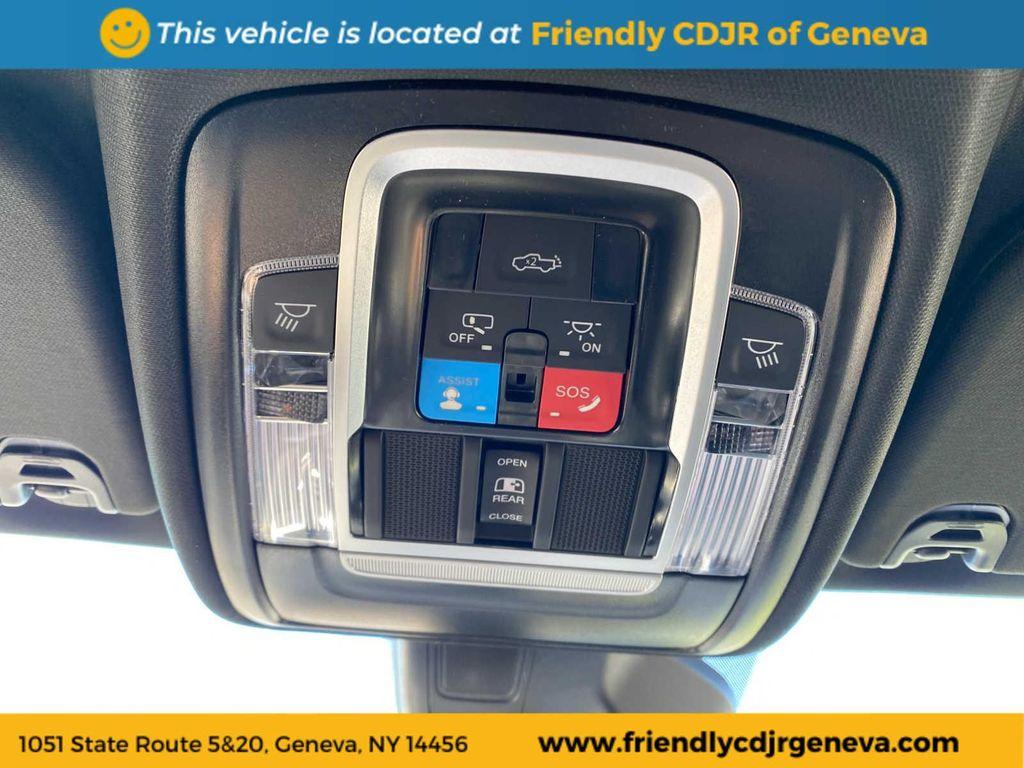 new 2026 Ram 1500 car, priced at $62,382