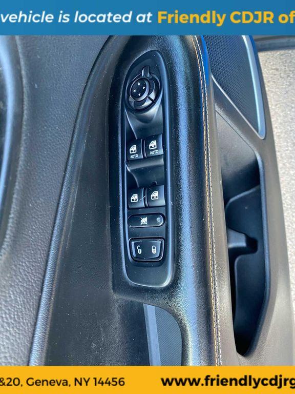 used 2021 Jeep Compass car, priced at $17,999