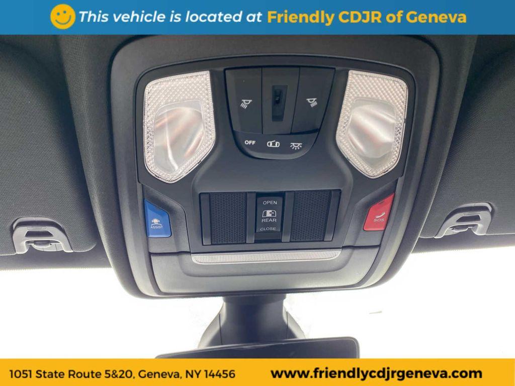 used 2023 Ram 1500 car, priced at $37,995