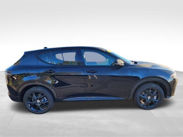 new 2024 Dodge Hornet car, priced at $39,670