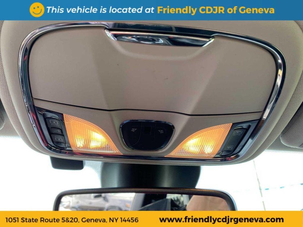 used 2021 Jeep Cherokee car, priced at $23,999