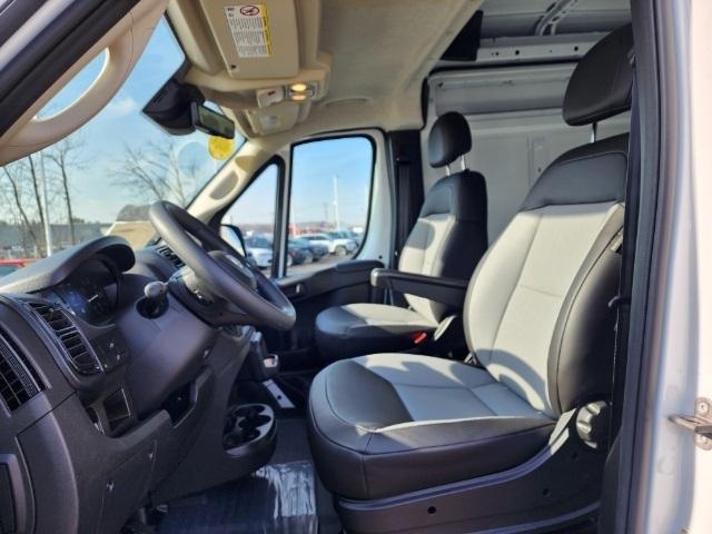 new 2024 Ram ProMaster 2500 car, priced at $49,324