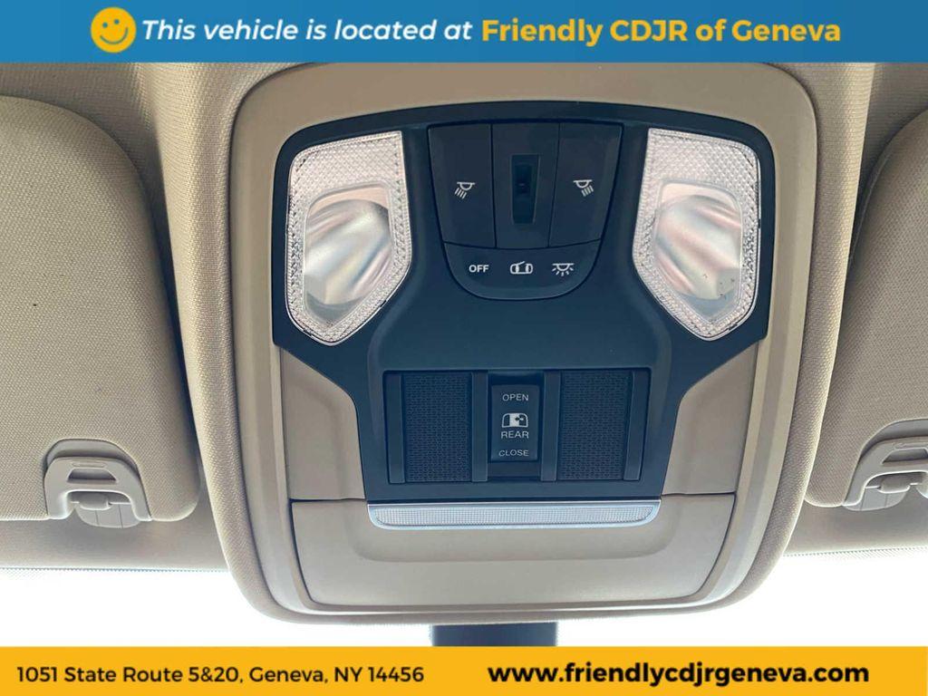 used 2020 Ram 1500 car, priced at $26,995