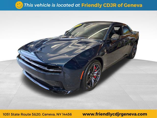 new 2024 Dodge Charger car, priced at $85,965