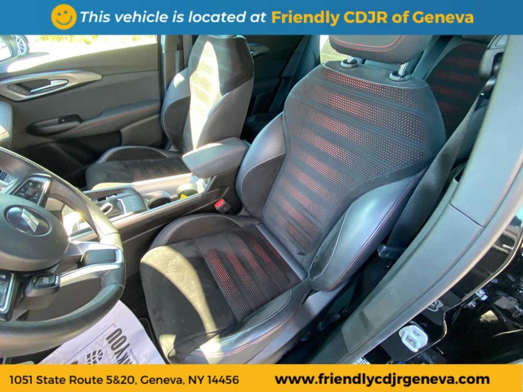 used 2024 Dodge Hornet car, priced at $27,999