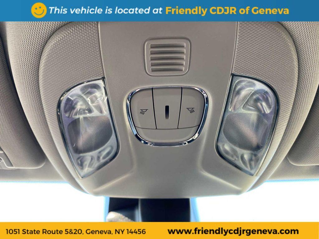 used 2022 Jeep Compass car, priced at $24,999