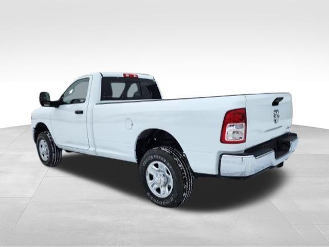 new 2024 Ram 2500 car, priced at $50,851