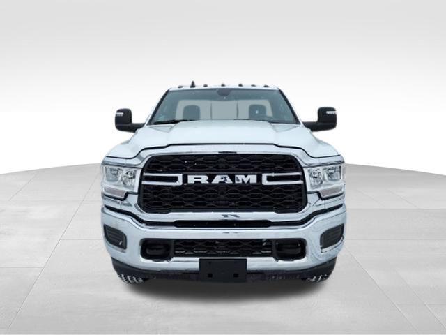 new 2024 Ram 2500 car, priced at $50,851