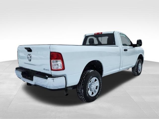 new 2024 Ram 2500 car, priced at $50,851