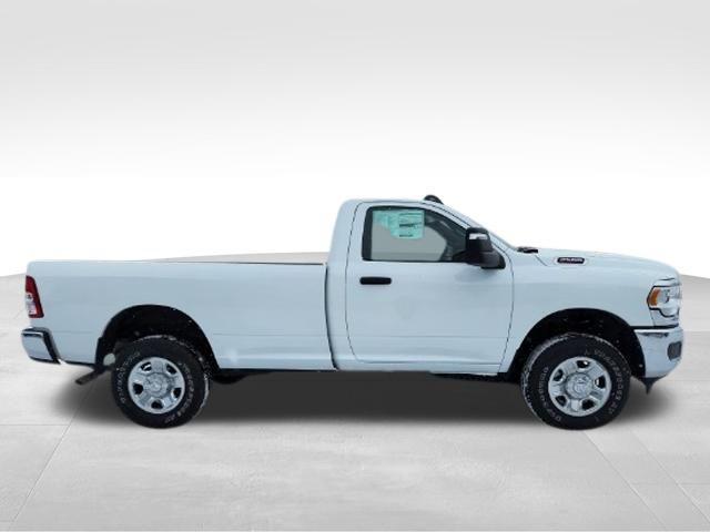 new 2024 Ram 2500 car, priced at $50,851