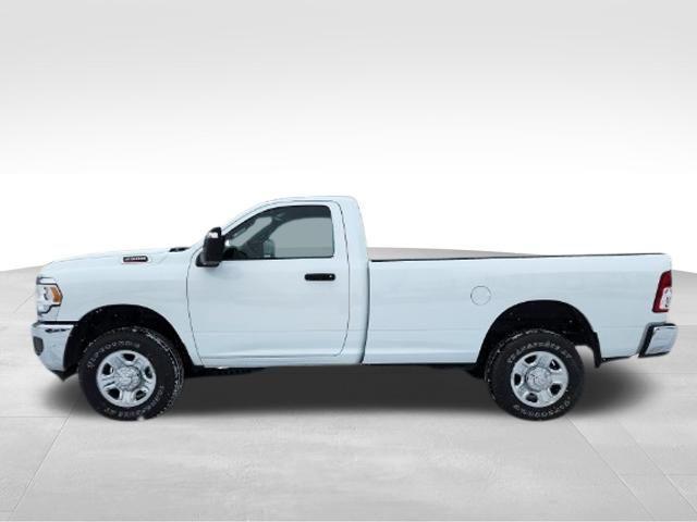 new 2024 Ram 2500 car, priced at $50,851