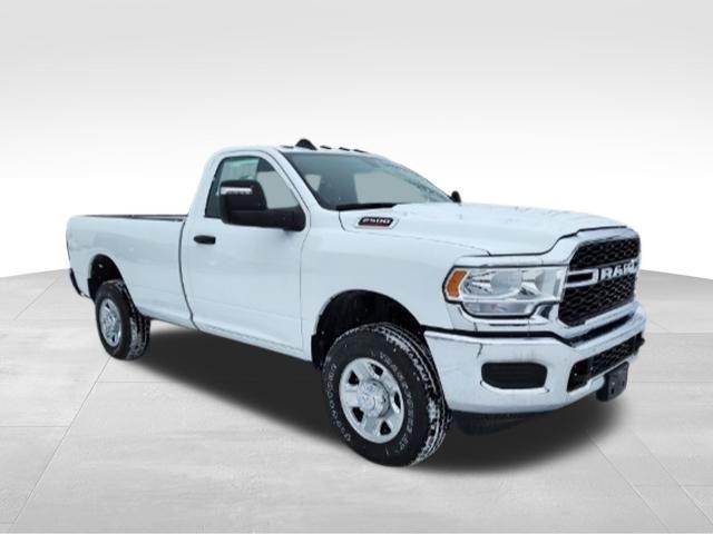 new 2024 Ram 2500 car, priced at $50,851