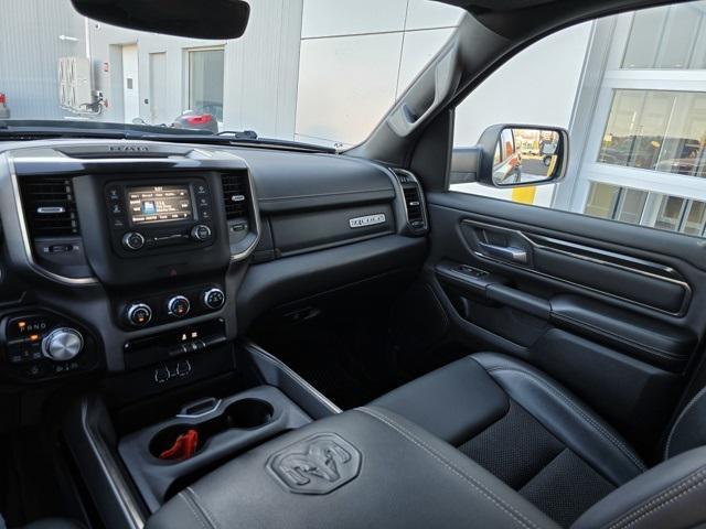 used 2021 Ram 1500 car, priced at $41,949