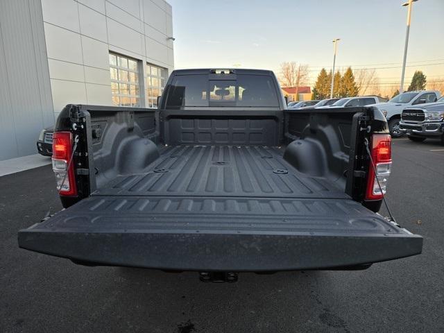 new 2024 Ram 3500 car, priced at $70,059