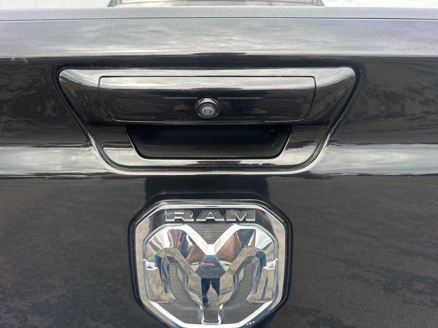 used 2024 Ram 1500 car, priced at $43,952