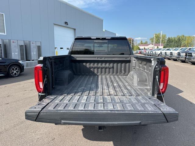 used 2019 GMC Sierra 1500 car, priced at $38,875