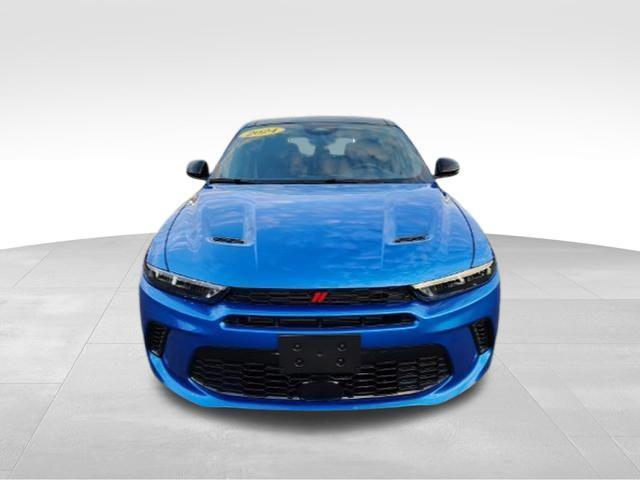 new 2024 Dodge Hornet car, priced at $41,162