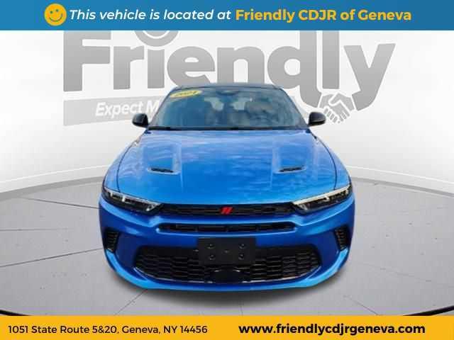 new 2024 Dodge Hornet car, priced at $39,801