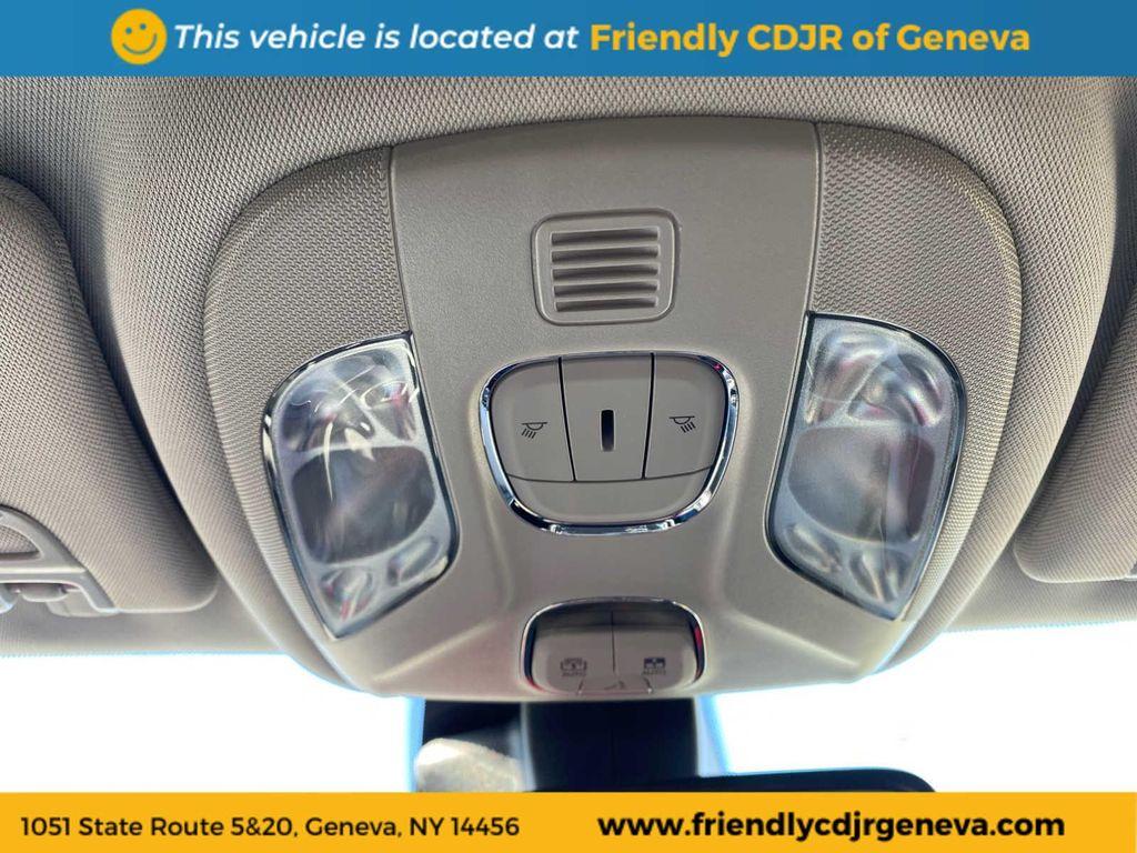 used 2022 Jeep Compass car, priced at $23,499