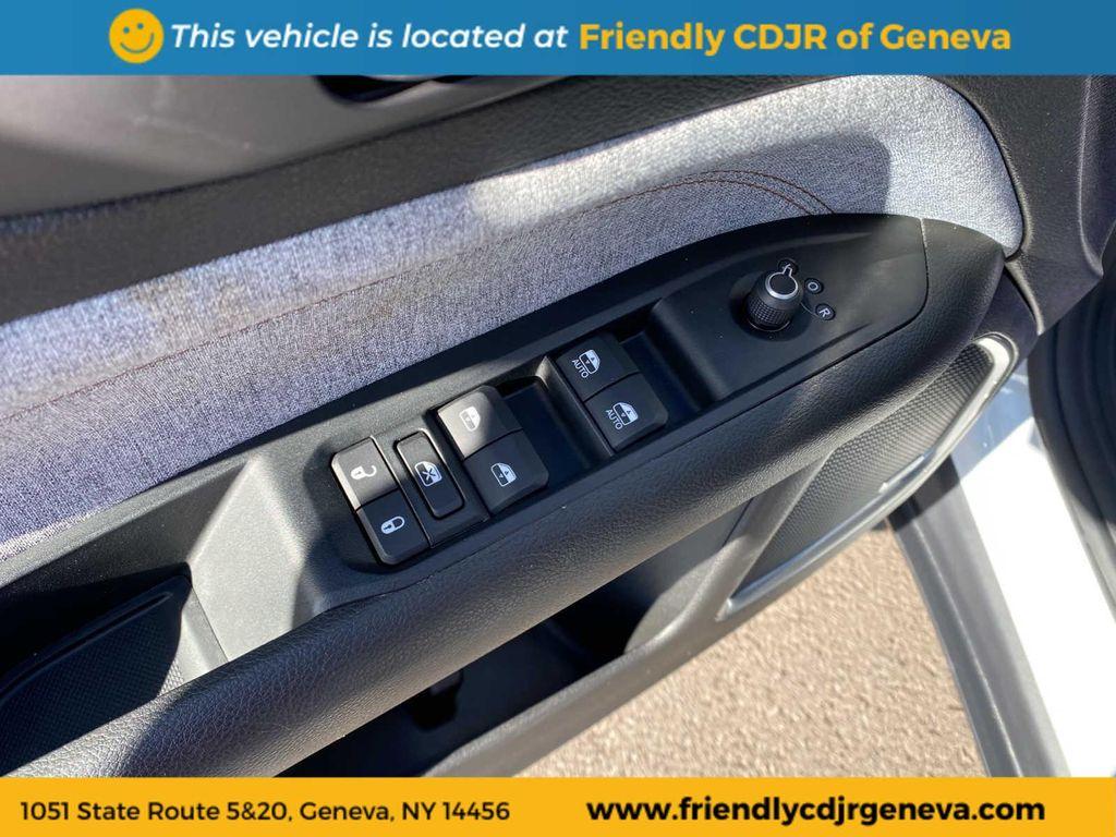 used 2022 Jeep Compass car, priced at $23,499