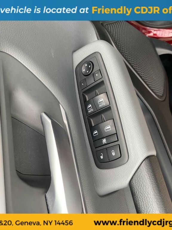 used 2019 Ram 1500 car, priced at $26,499