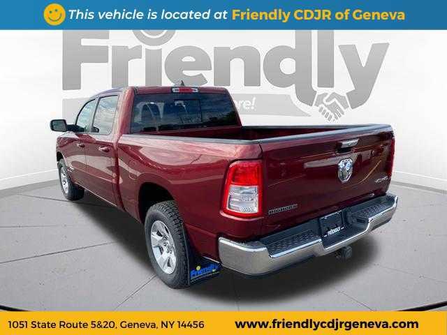 used 2019 Ram 1500 car, priced at $26,499