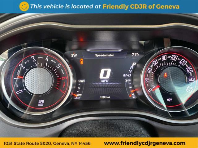 used 2020 Dodge Challenger car, priced at $46,999