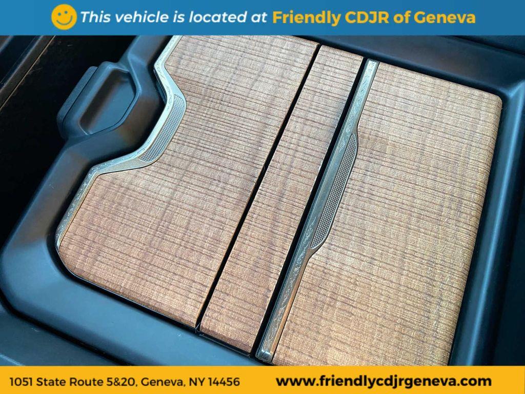 used 2021 Ram 3500 car, priced at $64,995