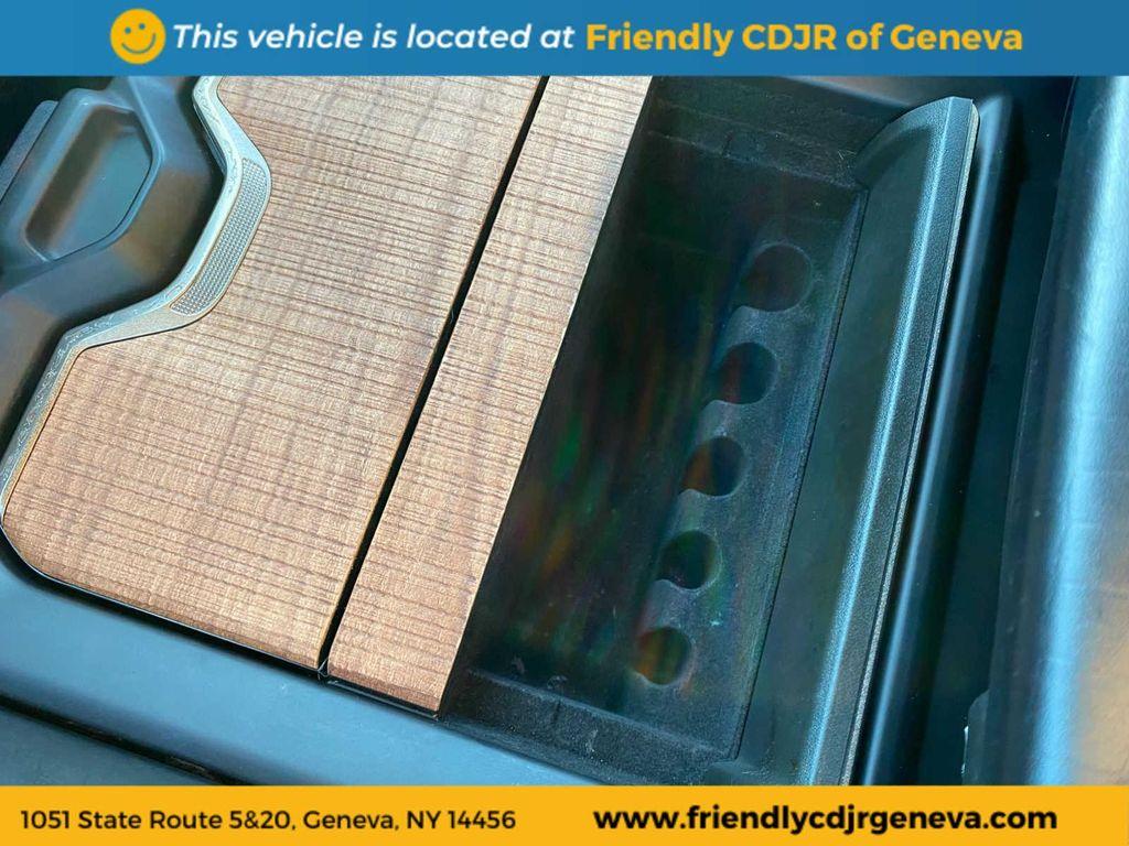 used 2021 Ram 3500 car, priced at $64,995