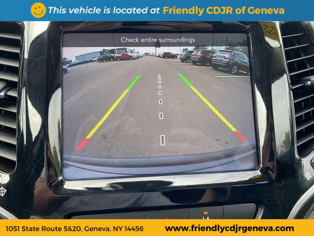 used 2022 Jeep Cherokee car, priced at $24,495