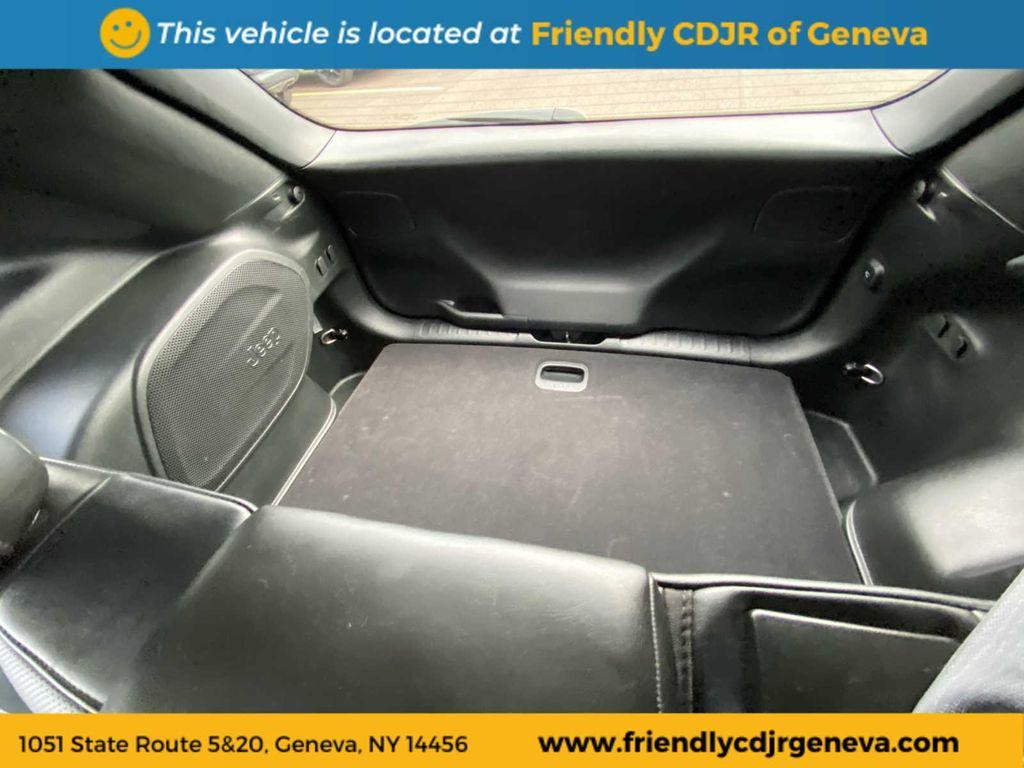 used 2022 Jeep Cherokee car, priced at $24,495